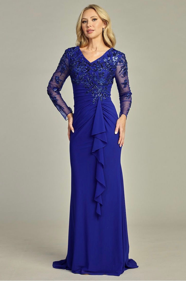 Embellished with beads, sequins. 7944K BY LET´S CORP