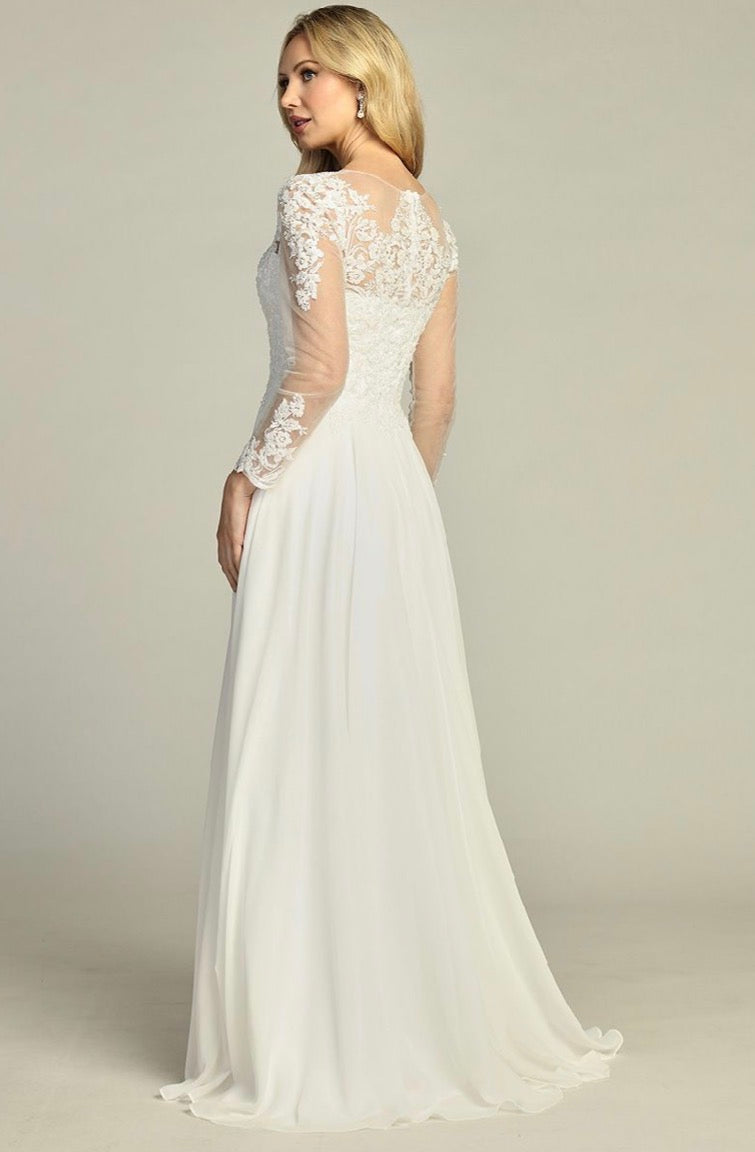 Embellished with beads, sequins. A-line skirt. 8004K BY LET´S CORP