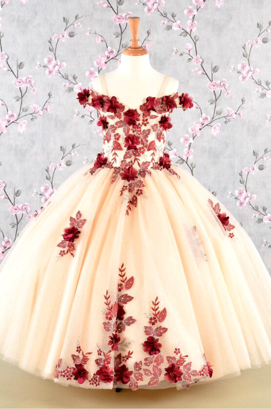 Mini-quinceañera