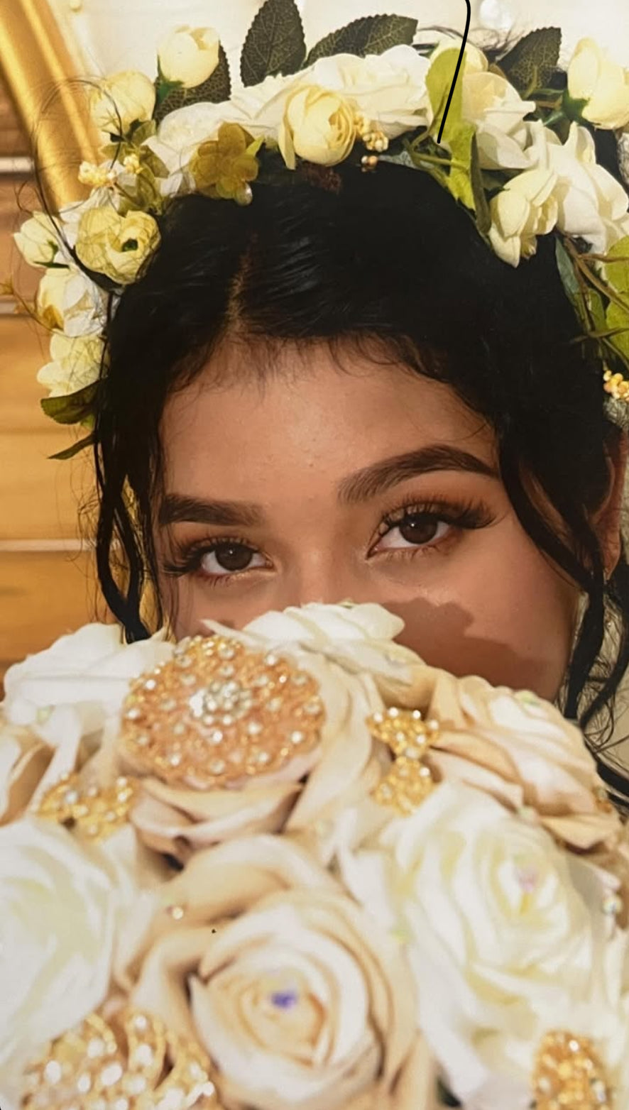 Bouquets / Ramos