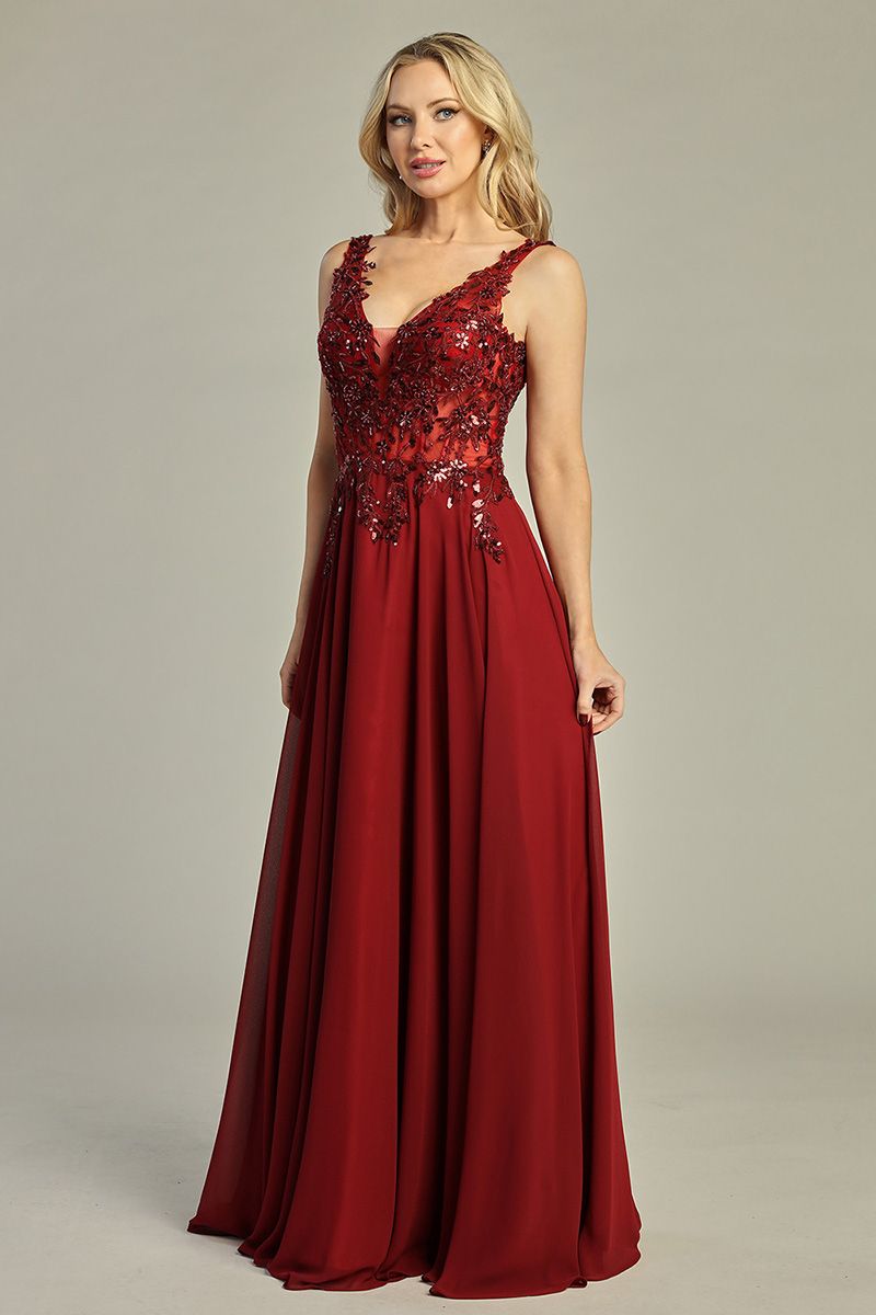 This Dress is Special for any parties and Prom 7972L BY LE'S CORP