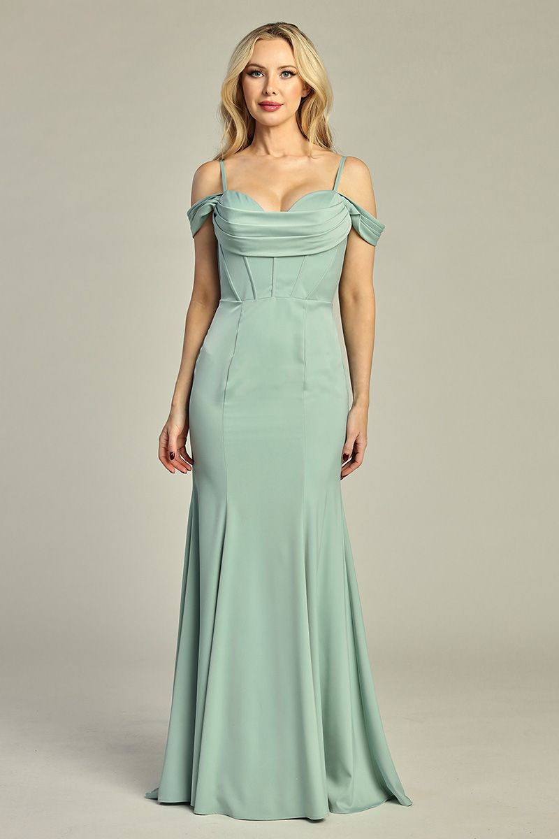 Perfect Dress for parties o special occasions prom,  7983L BY LET'S CORP