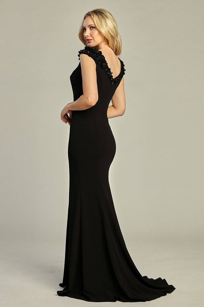Let’s carries Beautiful dresses for weddings, prom, evening events, and more. 8001k by let's corporation