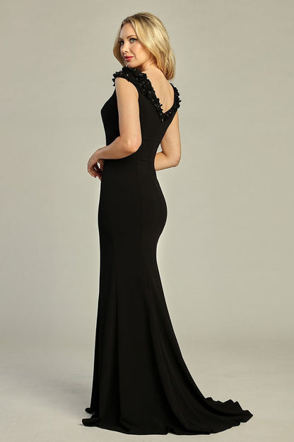 Let’s carries Beautiful dresses for weddings, prom, evening events, and more. 8001k by let's corporation
