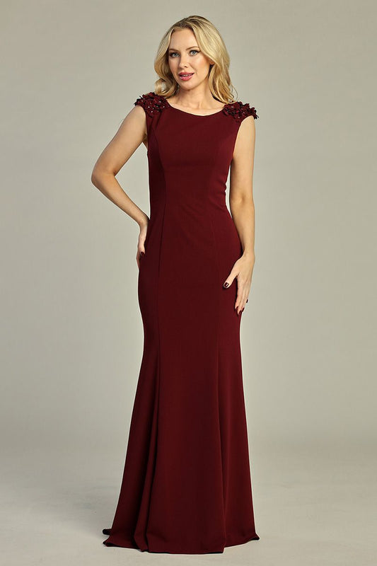 Let’s carries Beautiful dresses for weddings, prom, evening events, and more. 8001k by let's corporation