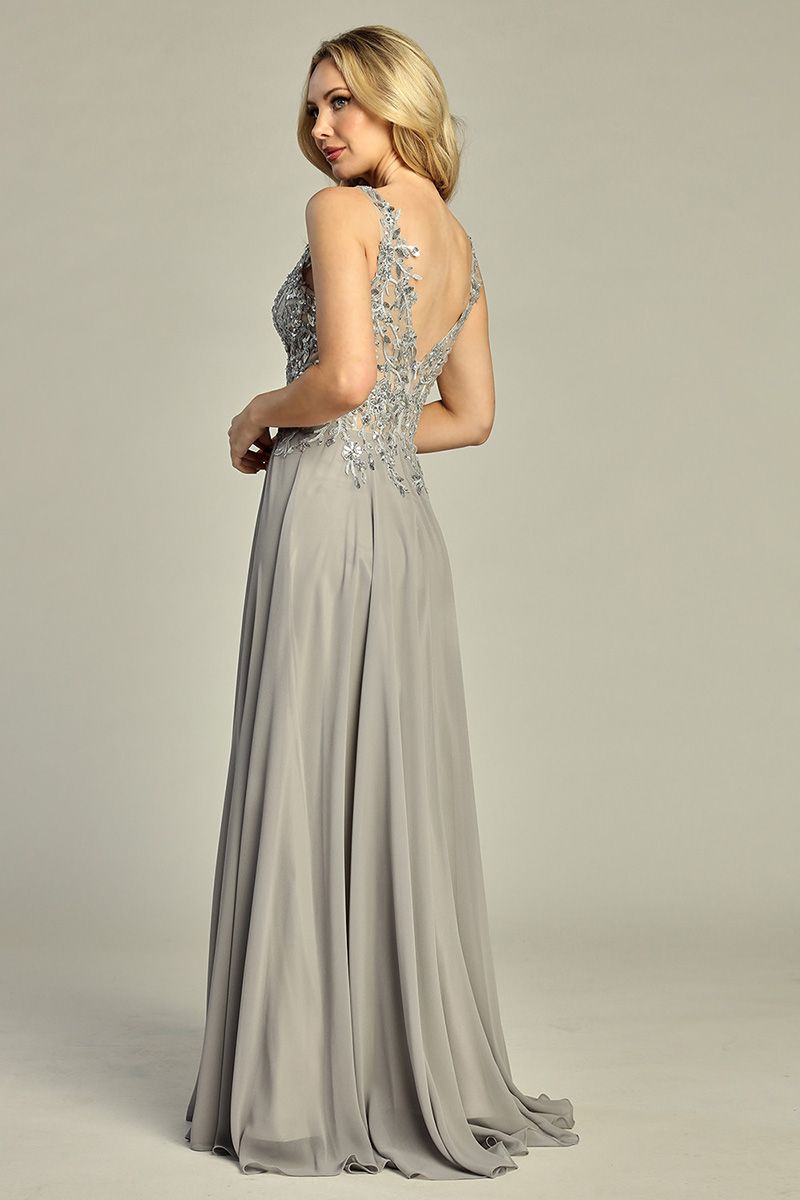 This Dress is Special for any parties and Prom 7972L BY LE'S CORP