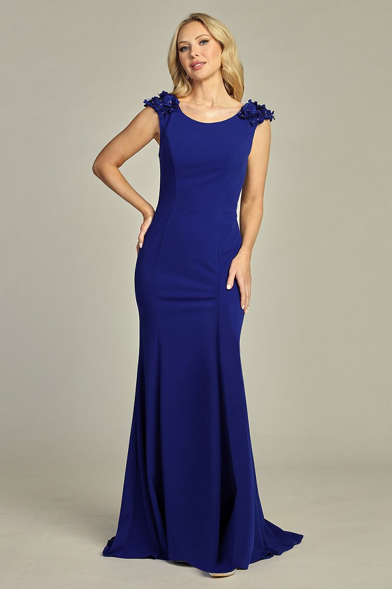 Let’s carries Beautiful dresses for weddings, prom, evening events, and more. 8001k by let's corporation
