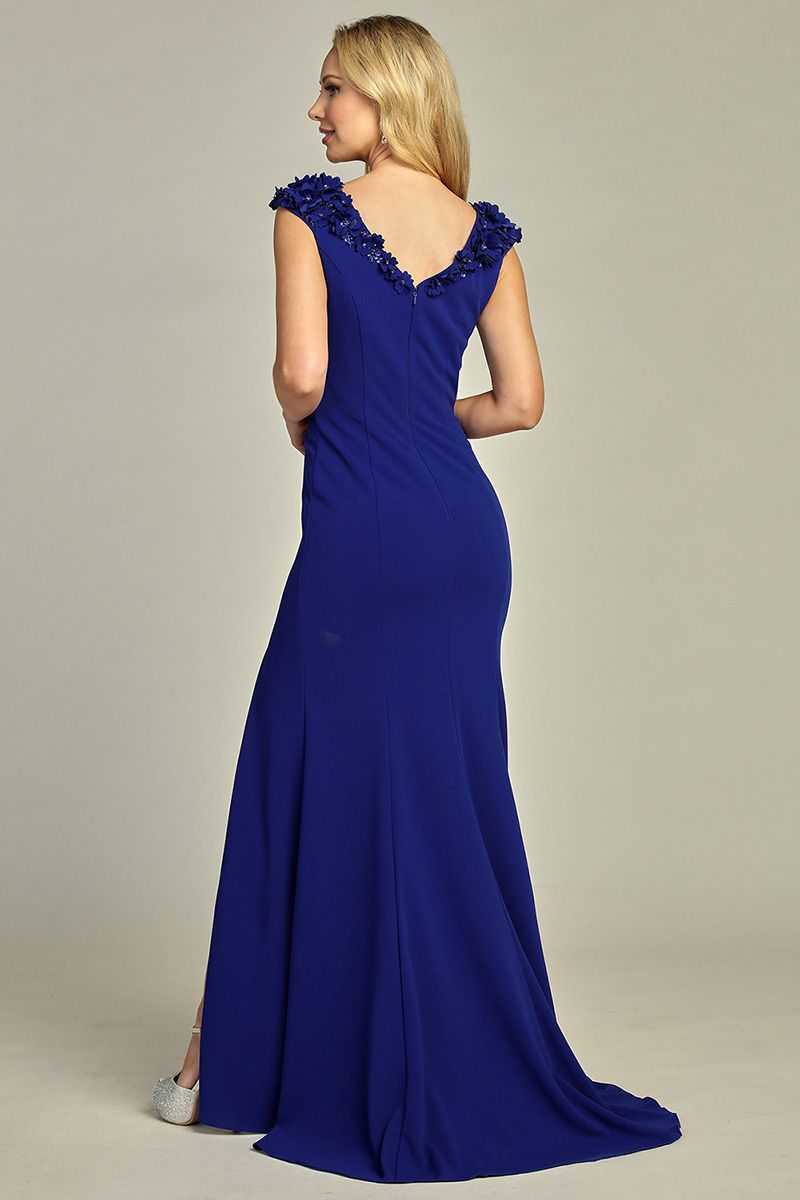 Let’s carries Beautiful dresses for weddings, prom, evening events, and more. 8001k by let's corporation
