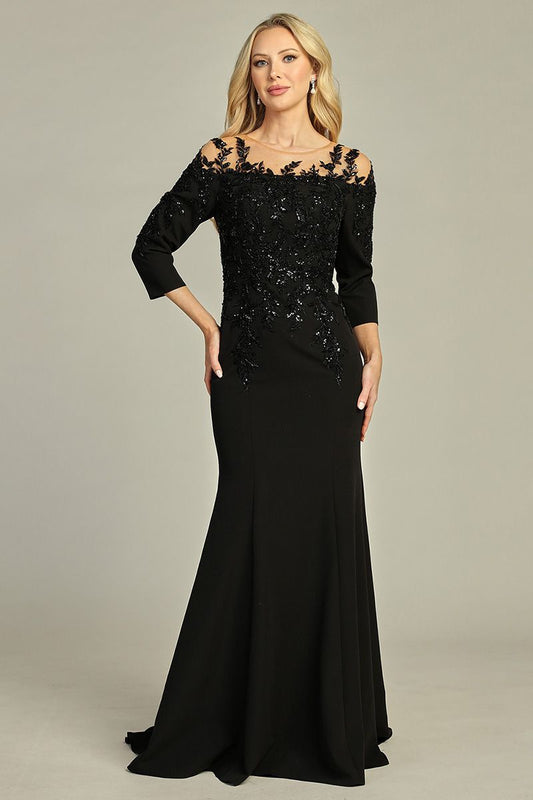 BEAUTIFULL AND PERFECT DRESS FOR ANY OCCASION 7971K BY LET'S COPRPORATION