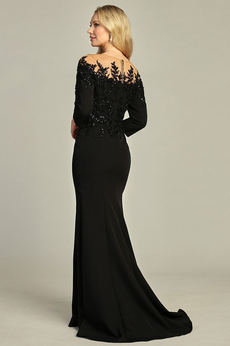 BEAUTIFULL AND PERFECT DRESS FOR ANY OCCASION 7971K BY LET'S COPRPORATION