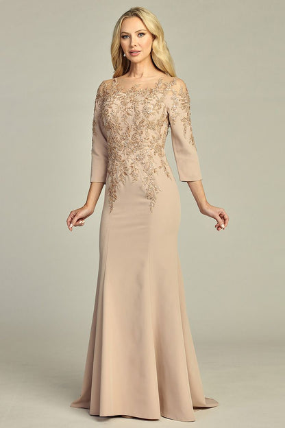 BEAUTIFULL AND PERFECT DRESS FOR ANY OCCASION 7971K BY LET'S COPRPORATION