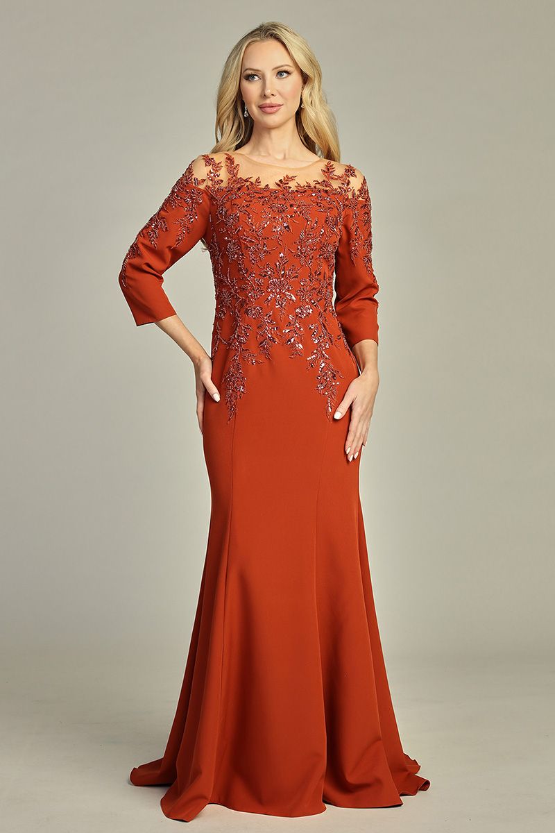 BEAUTIFULL AND PERFECT DRESS FOR ANY OCCASION 7971K BY LET'S COPRPORATION