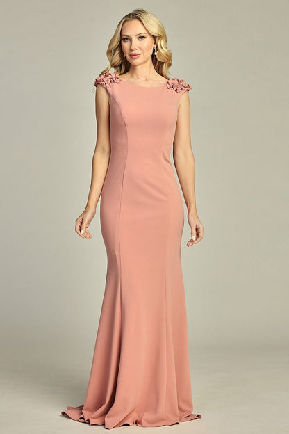 Let’s carries Beautiful dresses for weddings, prom, evening events, and more. 8001k by let's corporation