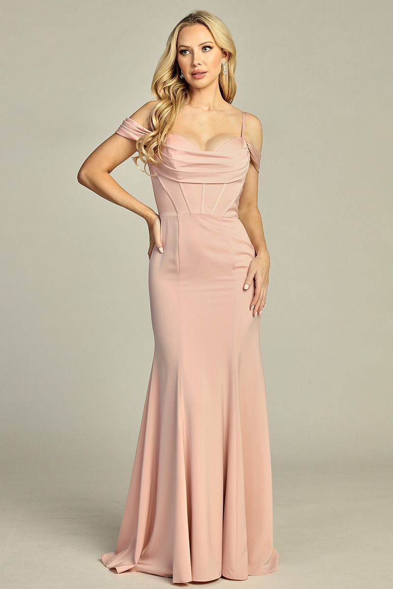 Perfect Dress for parties o special occasions prom,  7983L BY LET'S CORP