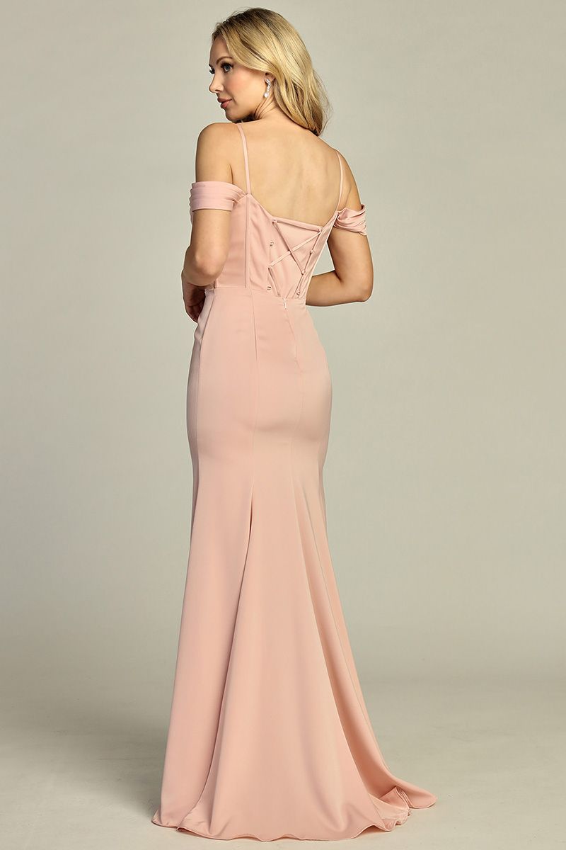 Perfect Dress for parties o special occasions prom,  7983L BY LET'S CORP