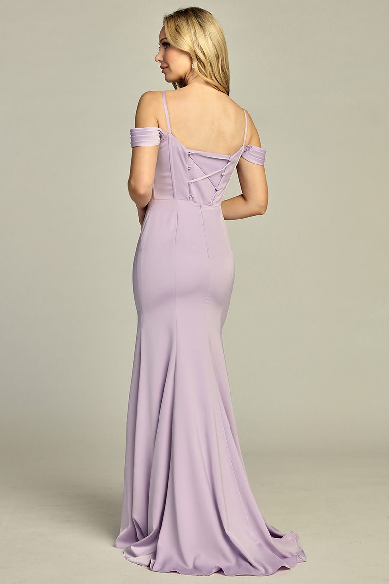 Perfect Dress for parties o special occasions prom,  7983L BY LET'S CORP