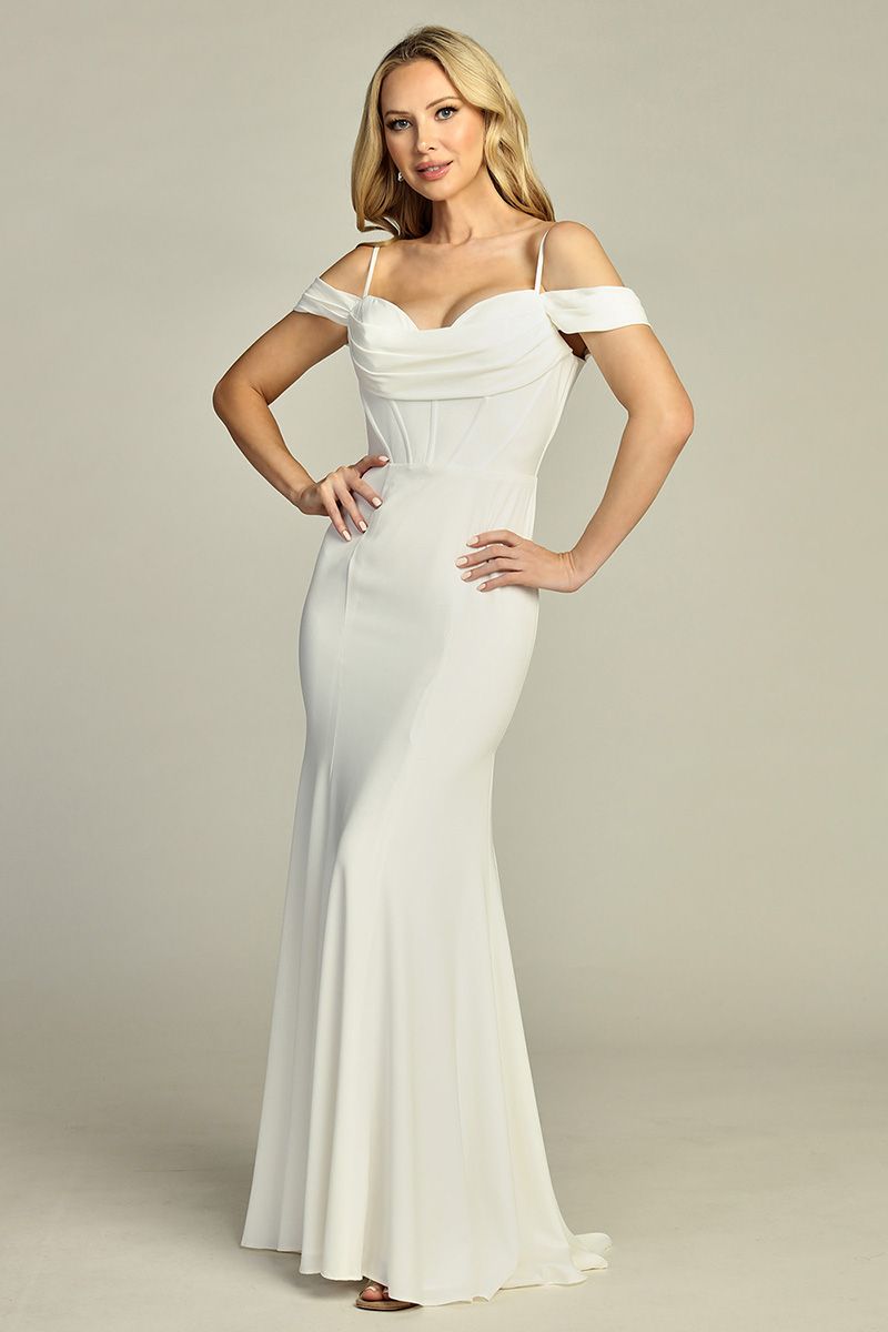 Perfect Dress for parties o special occasions prom,  7983L BY LET'S CORP