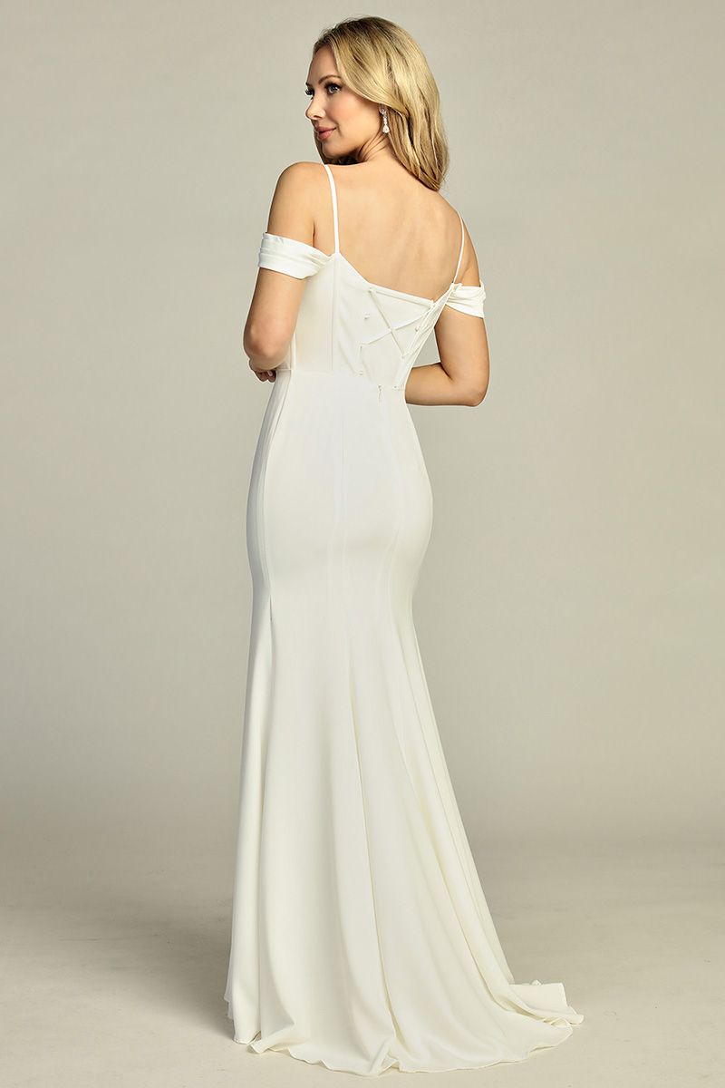Perfect Dress for parties o special occasions prom,  7983L BY LET'S CORP