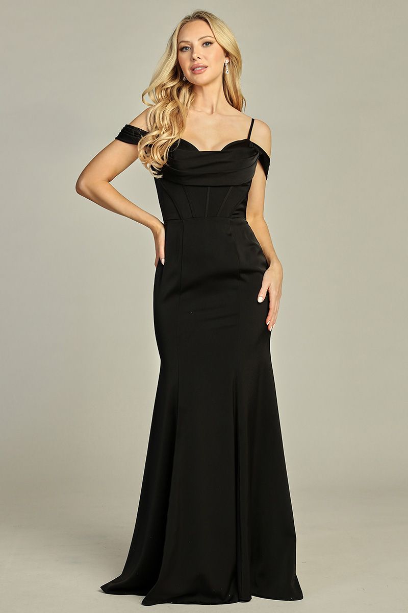 Perfect Dress for parties o special occasions prom,  7983L BY LET'S CORP