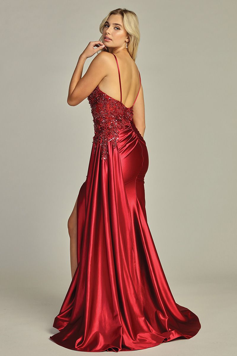 Beautiful dress for you, any occasion is perfect 7966L BY LET'S CORP
