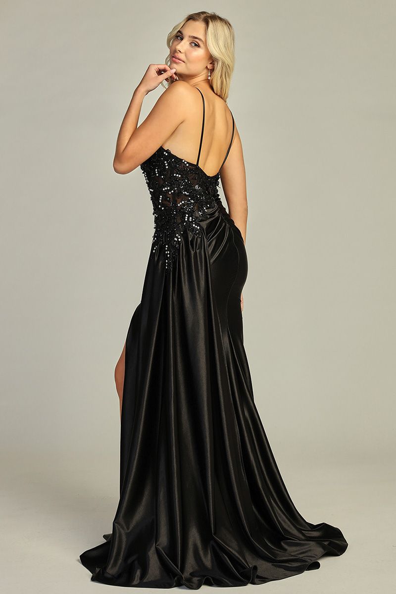 Beautiful dress for you, any occasion is perfect 7966L BY LET'S CORP