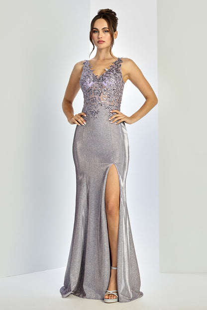this dress is designed to make you feel confident, glamorous, and absolutely unforgettable. 3230 BY ADORA DESIGN