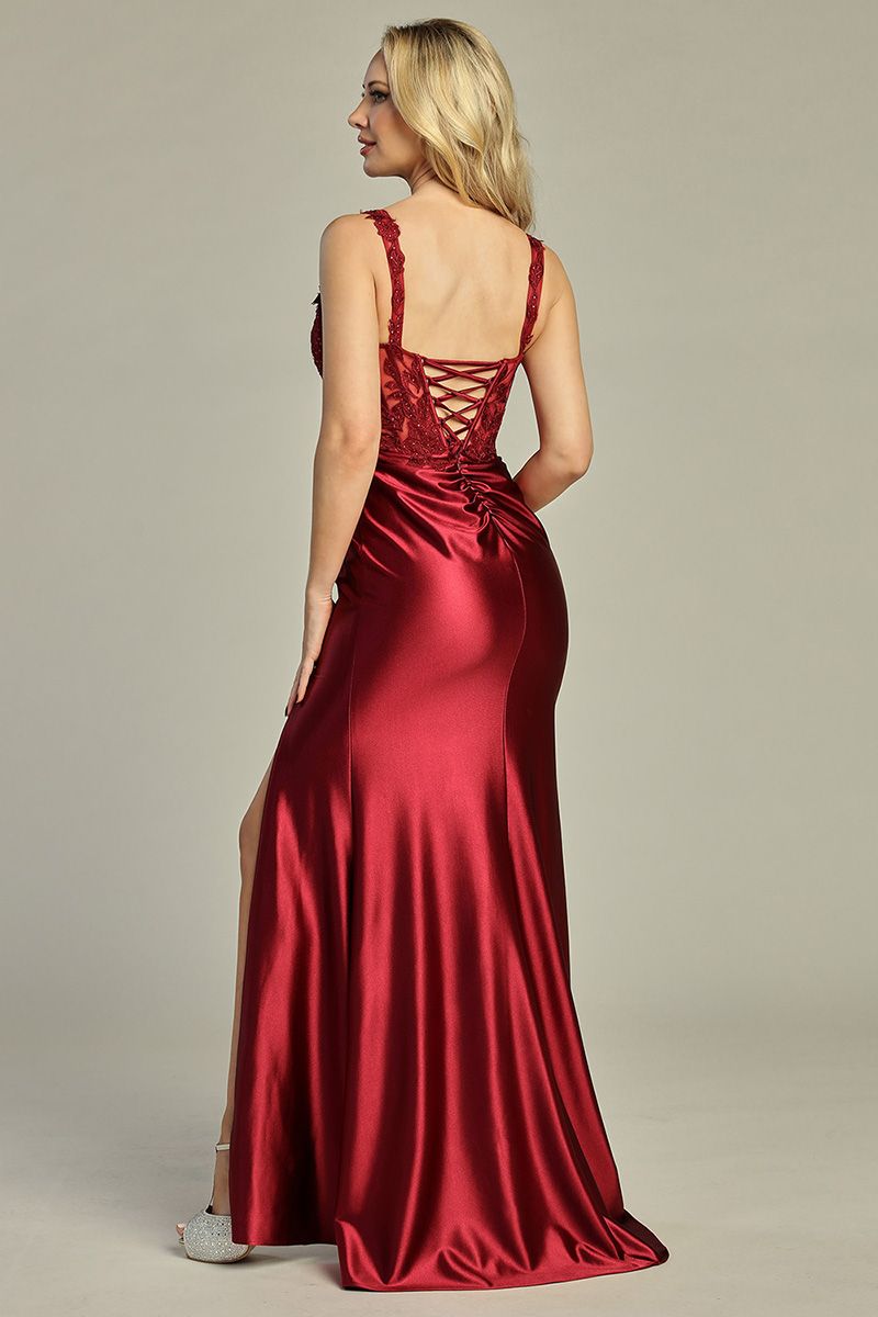 Dress special for Prom delicate and special for you 7982 BY LE'S CORP
