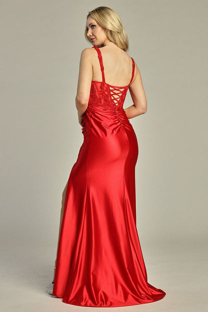 Dress special for Prom delicate and special for you 7982 BY LE'S CORP