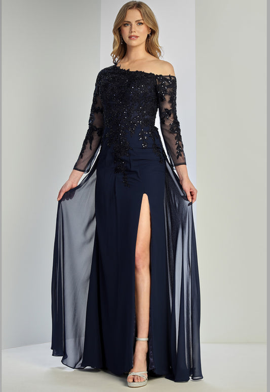 Perfect dress for you parties, wedding & bridal. 3245-03