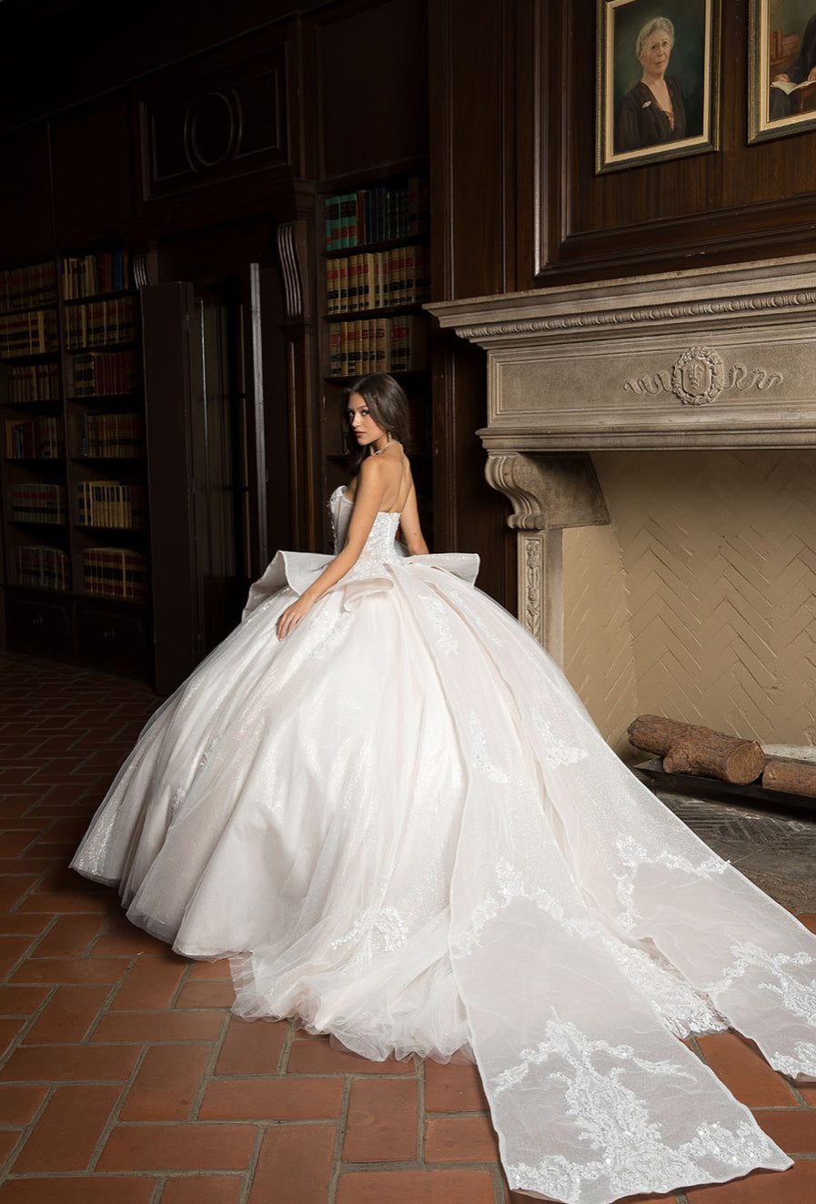 COMING SOON!! Beaded Embellishments Quinceanera Dress. PQ1071 By Bella Couture
