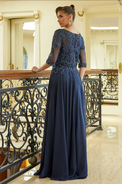 Embellished with beads, sequins, and metallic thread.  GL3599 GLS ELIZABETH K