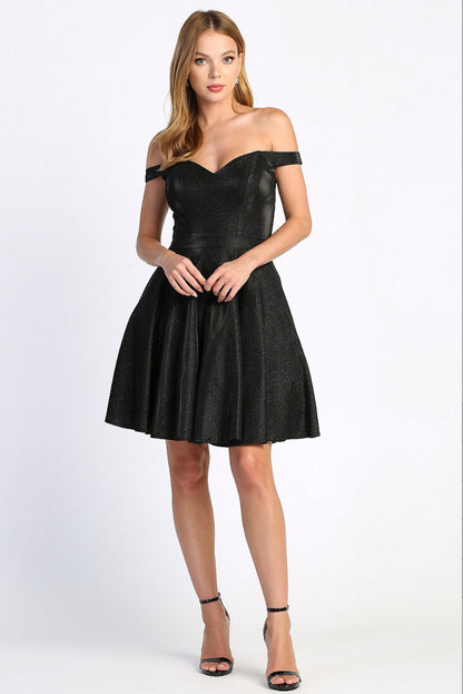 Sheer Bodice Glitter Fabric. 1025 BY ADORA DESIGN