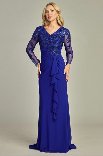 Embellished with beads, sequins. 7944K BY LET´S CORP