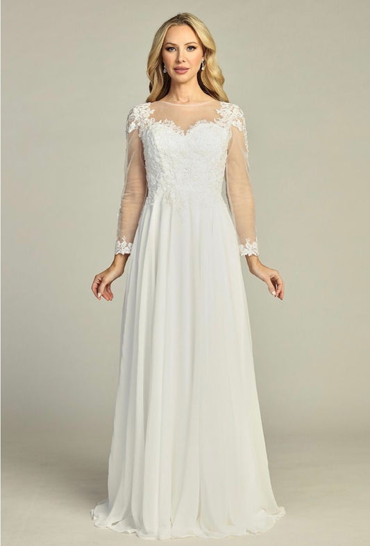 Embellished with beads, sequins. A-line skirt. 8004K BY LET´S CORP