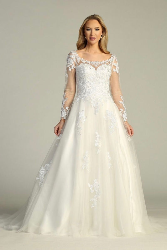 Embellished with beads, sequins. A-line skirt. 7662L BY LET´S CORP